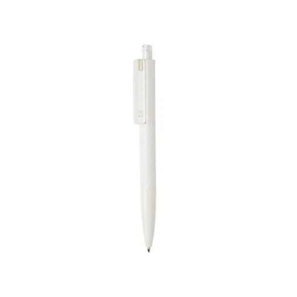  Ball pen white