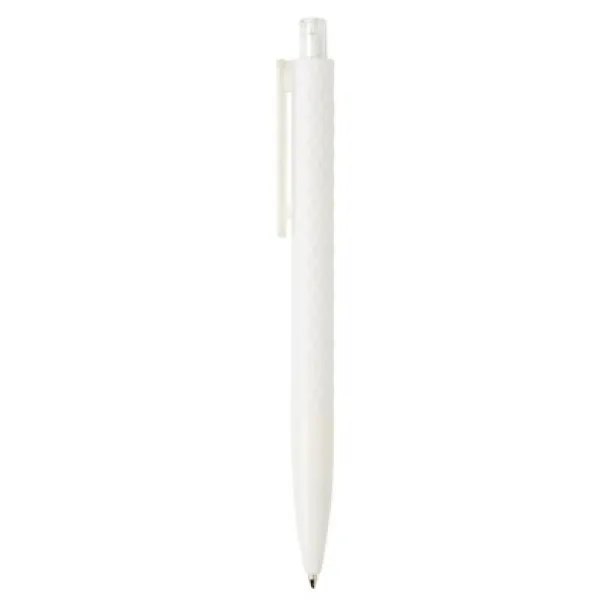  Ball pen white