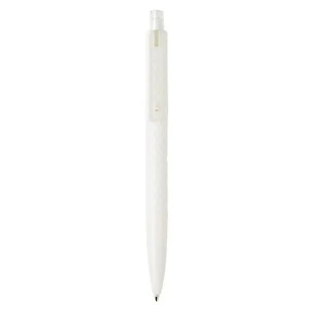  Ball pen white