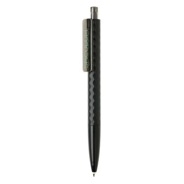  Ball pen black