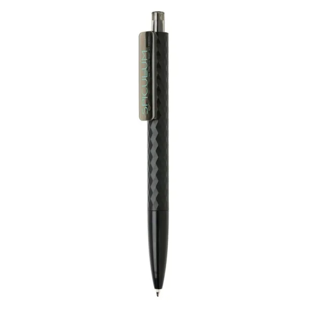  Ball pen black