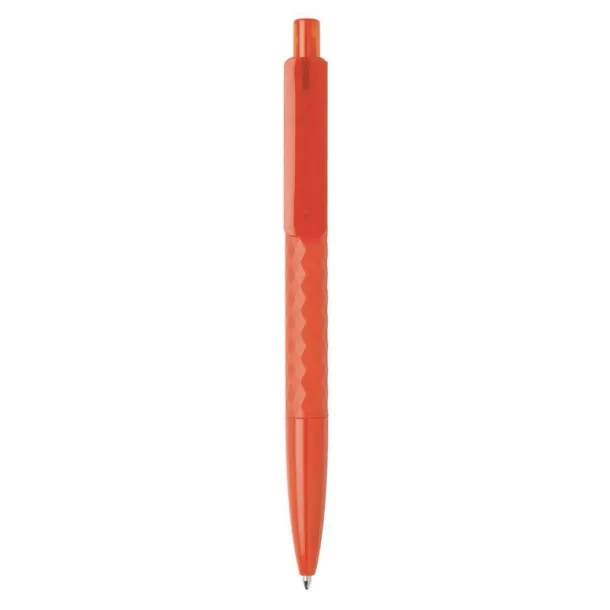  Ball pen red