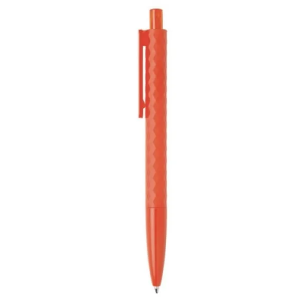  Ball pen red