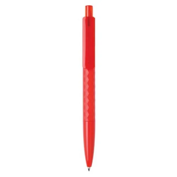  Ball pen red