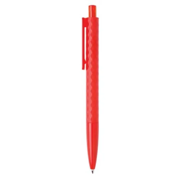  Ball pen red