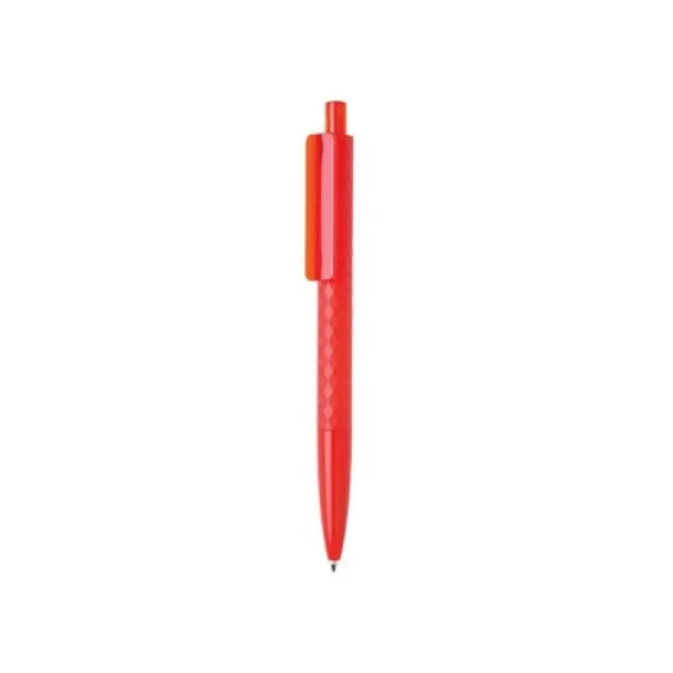  Ball pen red