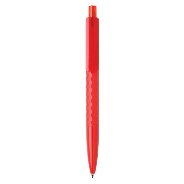  Ball pen red