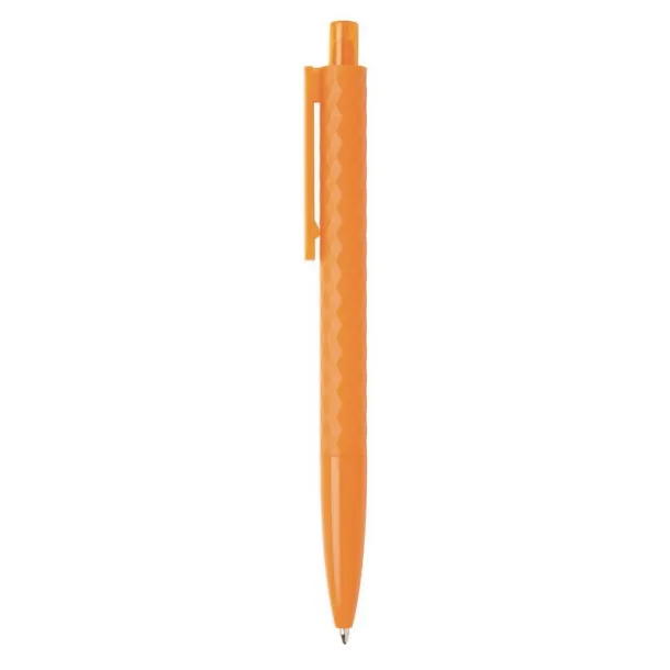  Ball pen orange