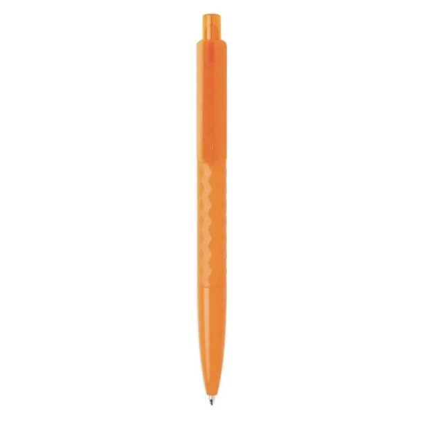  Ball pen orange