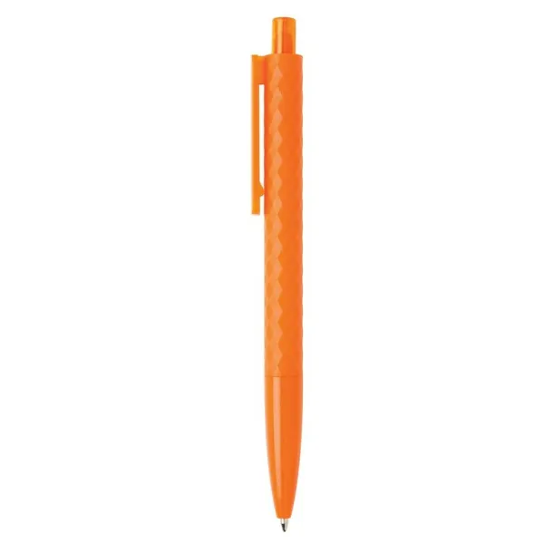  Ball pen orange