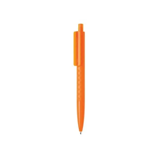  Ball pen orange