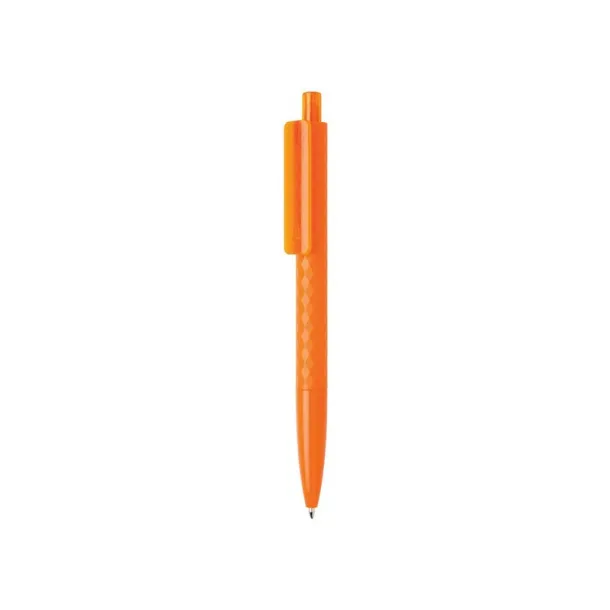  Ball pen orange