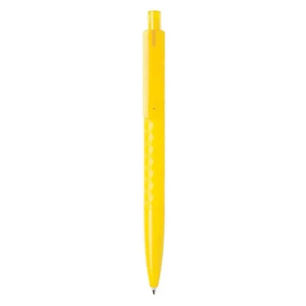  Ball pen yellow