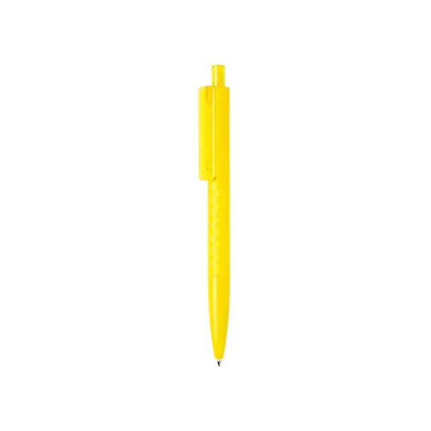  Ball pen yellow