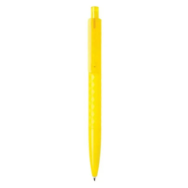  Ball pen yellow