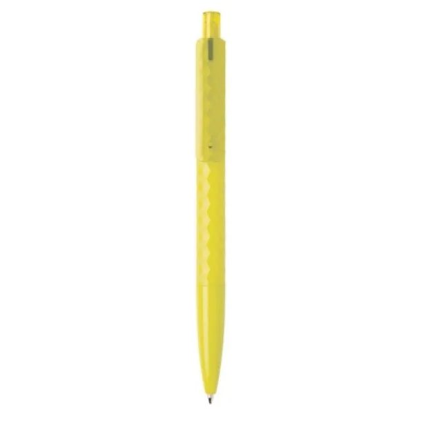  Ball pen lime