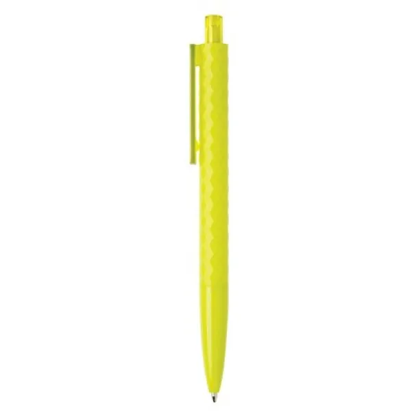  Ball pen lime