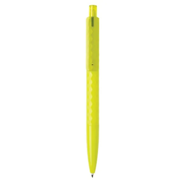  Ball pen lime