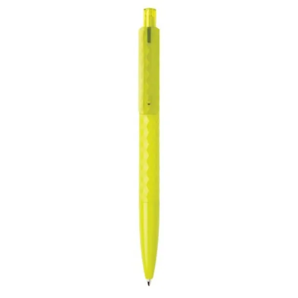  Ball pen lime green