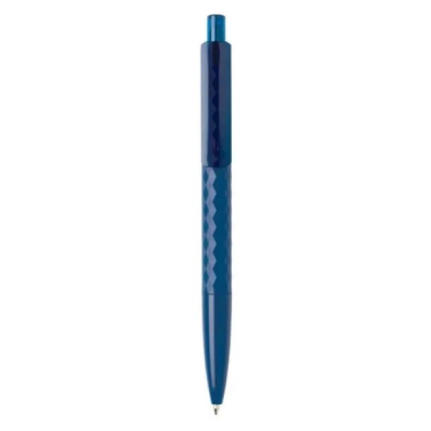  Ball pen blue