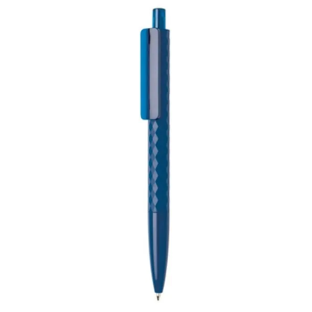  Ball pen blue