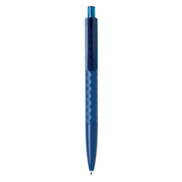  Ball pen blue