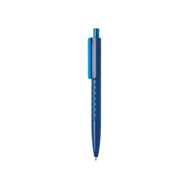  Ball pen blue