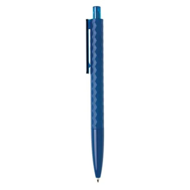  Ball pen blue