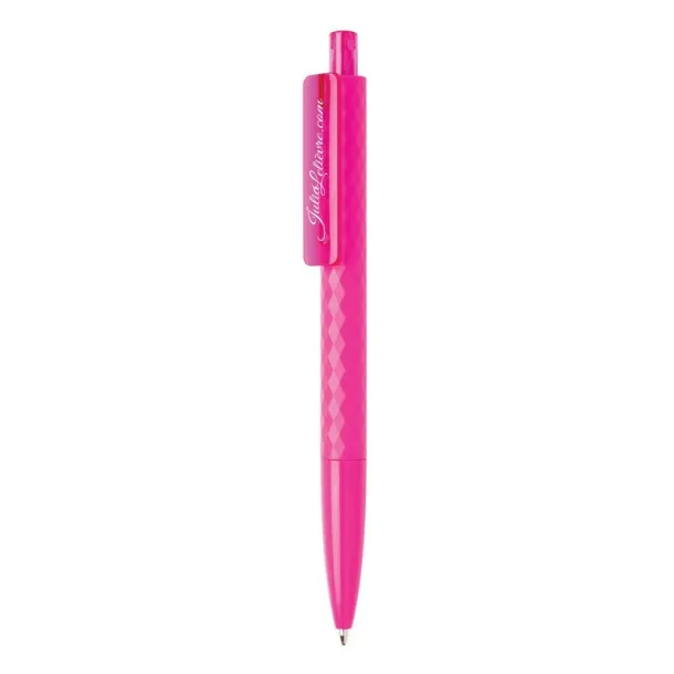  Ball pen pink