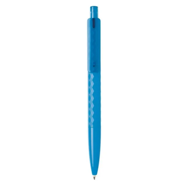  Ball pen light blue