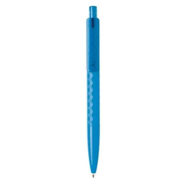  Ball pen light blue