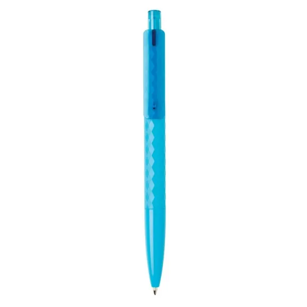  Ball pen light blue