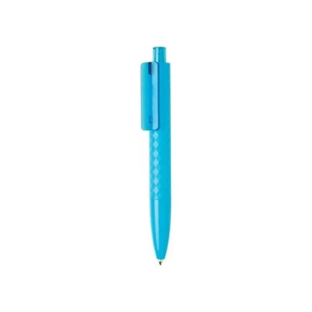  Ball pen light blue