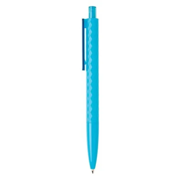  Ball pen light blue