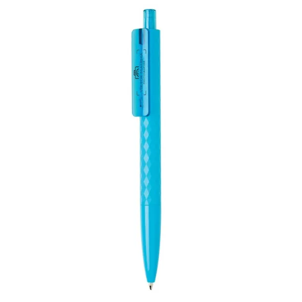  Ball pen light blue