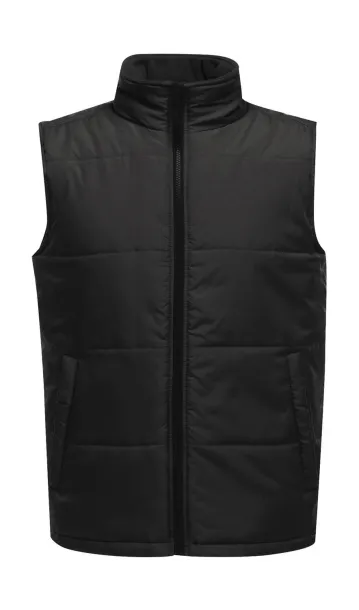  Access Insulated Bodywarmer - Regatta Professional Seal Grey Black