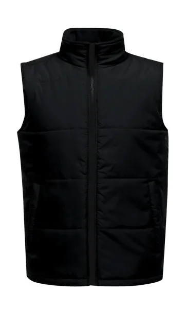  Access Insulated Bodywarmer - Regatta Professional Black Black