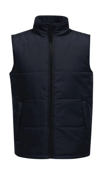  Access Insulated Bodywarmer - Regatta Professional Navy Black