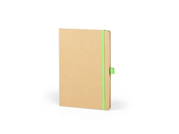 FOREST Notes A5 - PRO BOOK Kivi