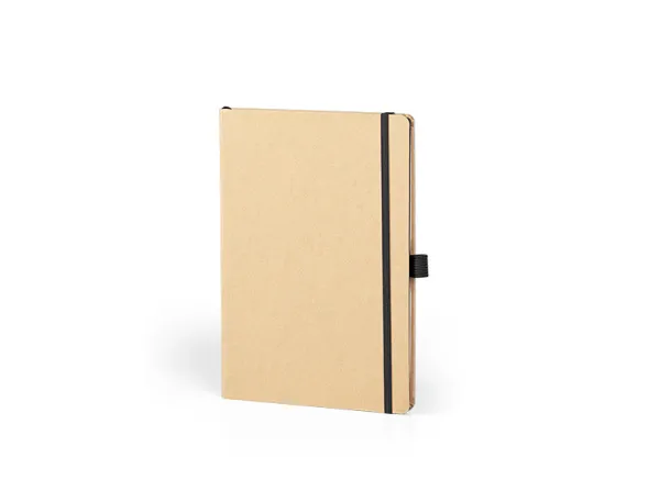 FOREST Notes A5 - PRO BOOK Black