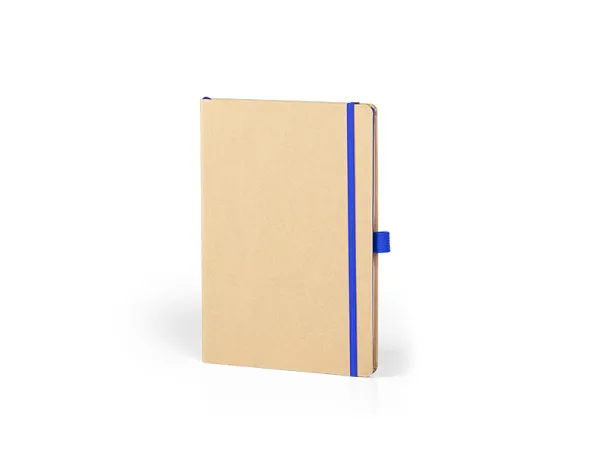 FOREST Notes A5 - PRO BOOK Royal blue