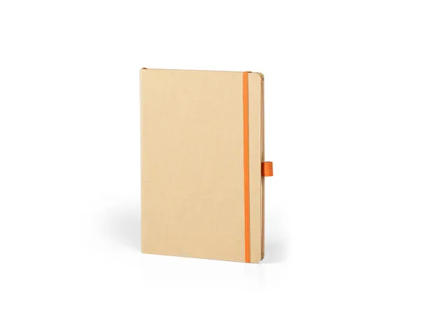 FOREST Notes A5 - PRO BOOK Orange