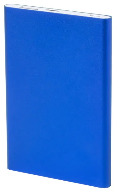 Villex USB power bank Blue