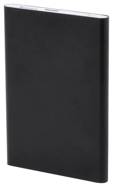 Villex USB power bank Black