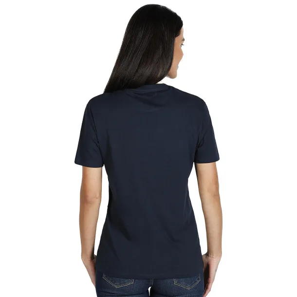 ORGANIC T Unisex organic cotton t-shirt, 160 g/m2 Blue