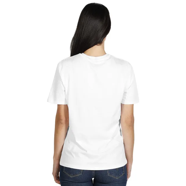 ORGANIC T Unisex organic cotton t-shirt, 160 g/m2 White