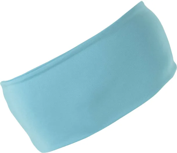  KNITTED HEADBAND - K-UP Lagoon