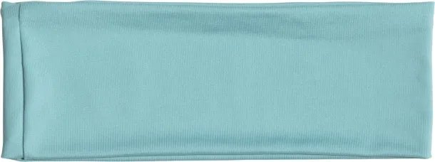  KNITTED HEADBAND - K-UP Lagoon