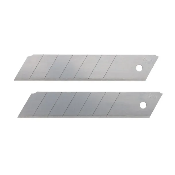  Refillable RCS rplastic heavy duty snap-off knife soft grip - XD Collection Žuta