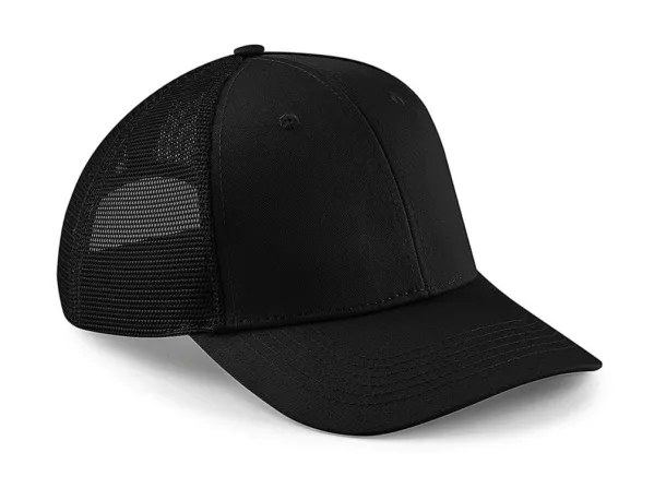  Urbanwear Trucker - Beechfield Black